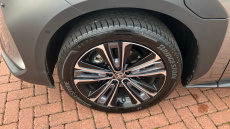 Toyota bZ4X 160kW Vision 71.4kWh 5dr Auto AWD Electric Hatchback